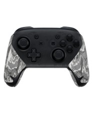 Lizard Skins Dsp Controller Grip Pro Contoller Phantom Camo Nintedo