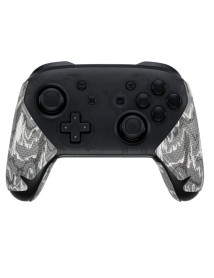 Lizard Skins Dsp Controller Grip Pro Contoller Phantom Camo Nintedo 