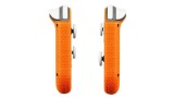  Lizard Skins Dsp Controller Grip Lite Tangerine pentru NSW