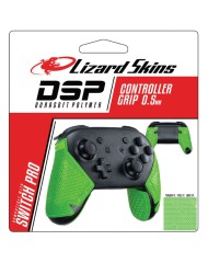 Lizard Skins Dsp Controller Grip Pro Contoller Emerald Green