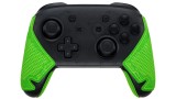  Lizard Skins Dsp Controller Grip Pro Contoller Emerald Green pentru NSW