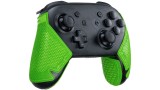  Lizard Skins Dsp Controller Grip Pro Contoller Emerald Green pentru NSW