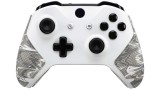  Lizard Skins Dsp Controller Grip Phantom Camo pentru Xbox One