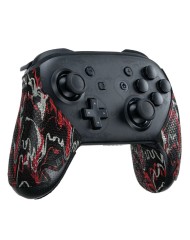 Lizard Skins Dsp Controller Grip Pro Contoller Wildfire Camo