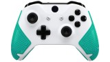  Lizard Skins Dsp Controller Grip Teal pentru Xbox One