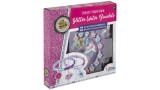  Grafix Glitter Water Bracelets (980072)