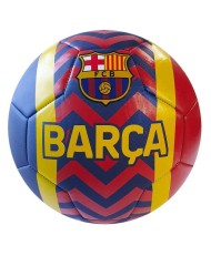 Football Fc Barcelona Size 5