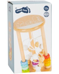 Small Foot Motor Skills Toy Rainbow (I-sf10630)