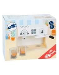 Small Foot Bistro Coffee Machine (I-sf11792)