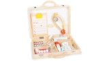  Small Foot Doctors Case Dentist (I-sf11743)