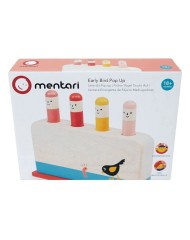 Mentari Early Bird Pop Up (mt7309)