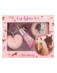 Miss Melody Lip Gloss Set (0412941)