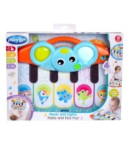 Playgro Piano/kicking Mat W/music & Lights (10188610)