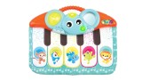  Playgro Piano/kicking Mat W/music & Lights (10188610)