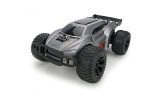  Jjrc Remote-controlled Car With Rgb Lights Silver