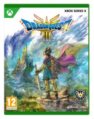 Dragon Quest III Hd 2d Remake