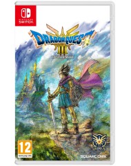 imagineDragon Quest III Hd 2d Remake