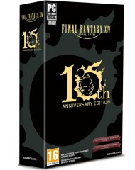 imagineFinal Fantasy XIV Online 10th Anniversary