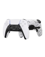 Controller King Wireless White Model 4