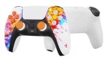  Controller King Wireless Color Splash 4 pentru PS5