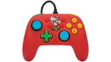  Controller Powera Nano Wired Mario Medley pentru NSW