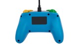  Controller Powera Nano Wired Mario Medley pentru NSW