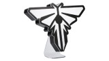 The Last Of Us Firefly Logo Light