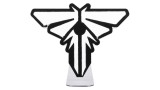 The Last Of Us Firefly Logo Light