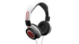  Gioteck: Tx-40 Stereo Gaming & Go Headset White - Playstation 4 pentru PS4