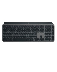 Keyboard Logitech MX Keys S Advanced Wireless Illuminated
