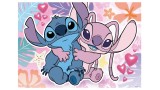  Educa 300 Disney Stich (80-19964)