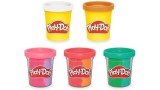 Plastilina Play-doh Rainbow Swirl Ice Cream Playset (g0028)