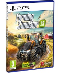 Farming Simulator 25