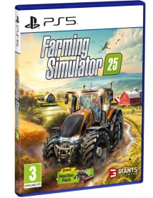 Farming Simulator 25 