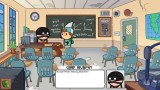 Joc Cyanide & Happiness Freakpocalypse Episode 1 Hall Pass To Hell pentru PS4