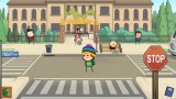 Joc Cyanide & Happiness Freakpocalypse Episode 1 Hall Pass To Hell pentru PS4