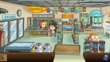 Joc Cyanide & Happiness Freakpocalypse Episode 1 Hall Pass To Hell pentru PS4