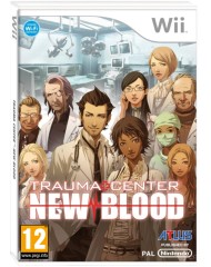 Trauma Center New Blood