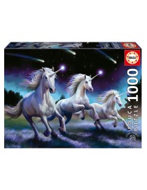Educa 1000 Pcs Shooting Stars (80-19919) 