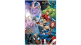  Educa 300 Avengers Puzzles (80-19680)