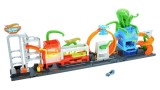  Hot Wheels Lets Race Netflix Ultimate Octo Car Wash (gtt96)