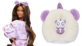 Papusa Barbie Cutie Reveal Slumber Party Gift Set (hry15)