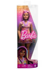 Barbie Fashionistas Candy Hearts (hjt04)