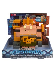 Minecraft Legends Portal Guard Gyr77 