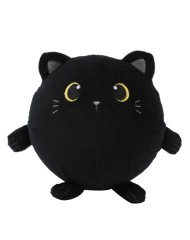 Itotal Squishy Pillow Black Cat (xl2779)
