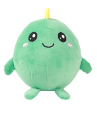 Itotal Squishy Pillow Hello Dino (xl2783)