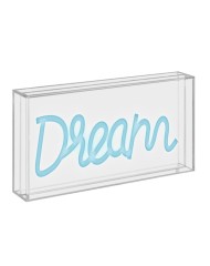 Itotal Led Sign Dream (xl2766)