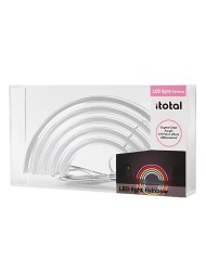 Itotal Led Sign Rainbow (xl2764)