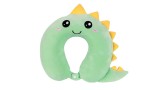 Jucarie Plus Itotal Neck Pillow Hello Dino (xl2184f)