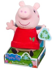 Peppa Pig Eco Plush 20 CM (20-00268)